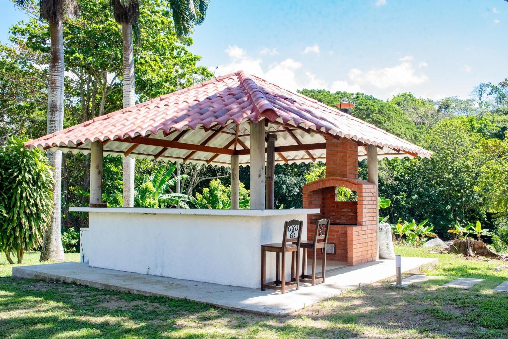 Cabana Tayronaca Calabazo  Exterior photo