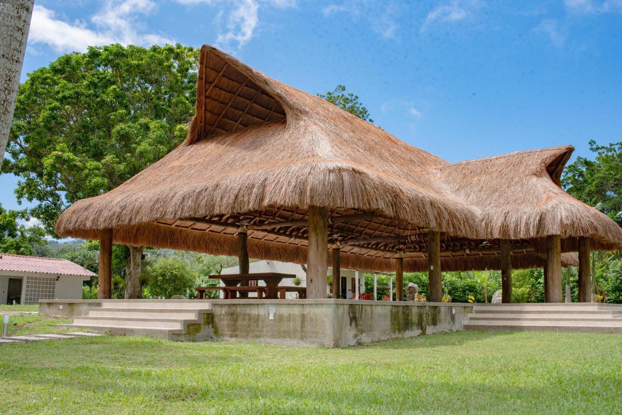 Cabana Tayronaca Calabazo  Exterior photo